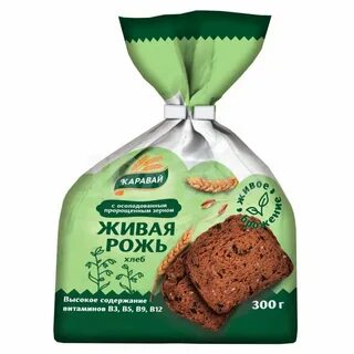 Чудо хлеб