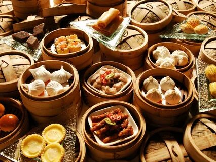 Real chinese