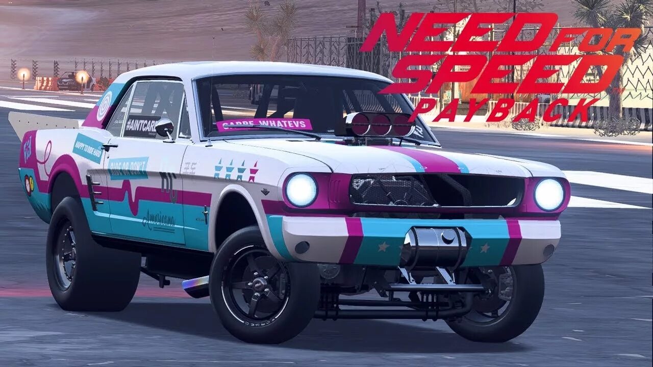 Мустанг payback. Ford Mustang NFS Payback. NFS Payback Мустанг. Ford Mustang Payback. Ford Mustang из need for Speed Payback.