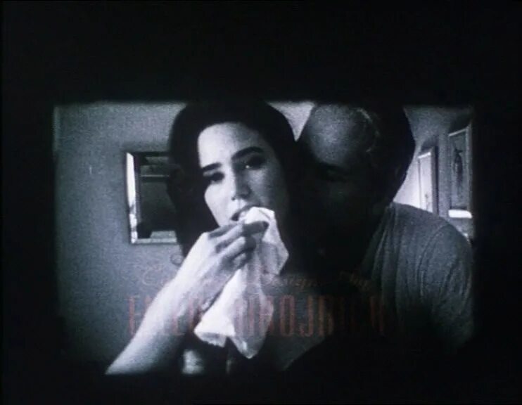 Jennifer scene. Jennifer Connelly 1996.