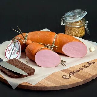 Колбасные ингредиенты