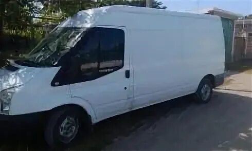 Купить форд симферополь. Ford Transit van 2,2td. Ford Transit фургон 2007. Бай Транзит Симферополь.