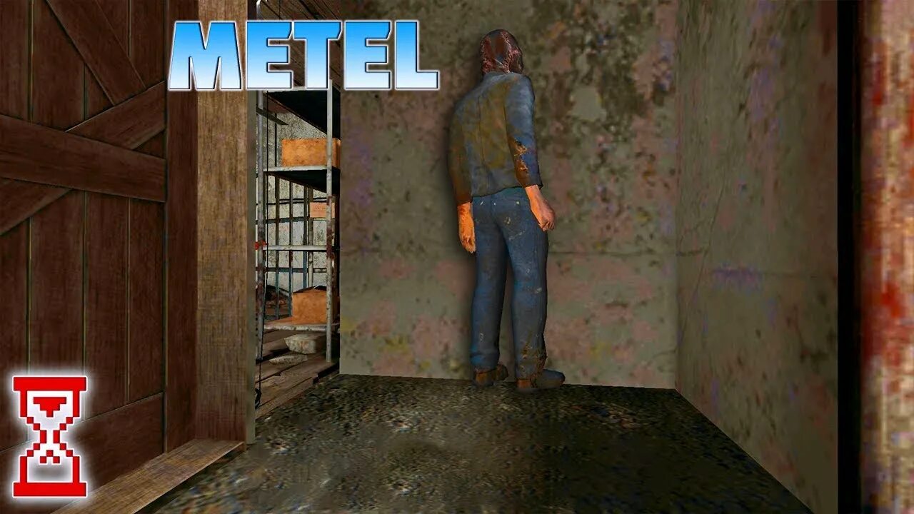 Как пройти игру маньяк. Метель хоррор игра маньяк.