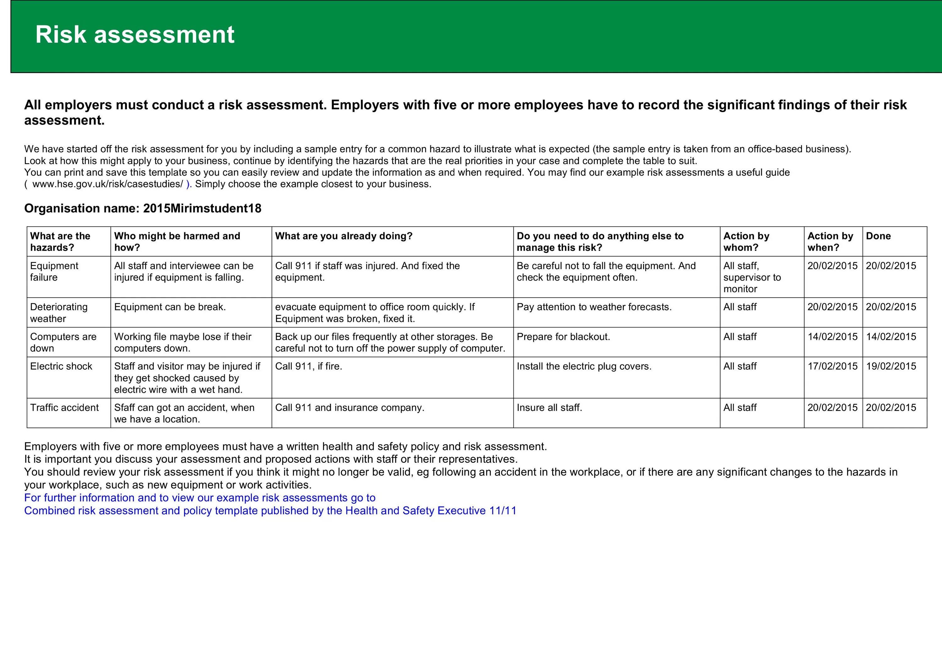 Risk Assessment на судне. Risk Assessment on the Vessel. Risk Assessment Report. Risk Assessment картинка. Assessment report