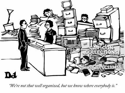 Organization but