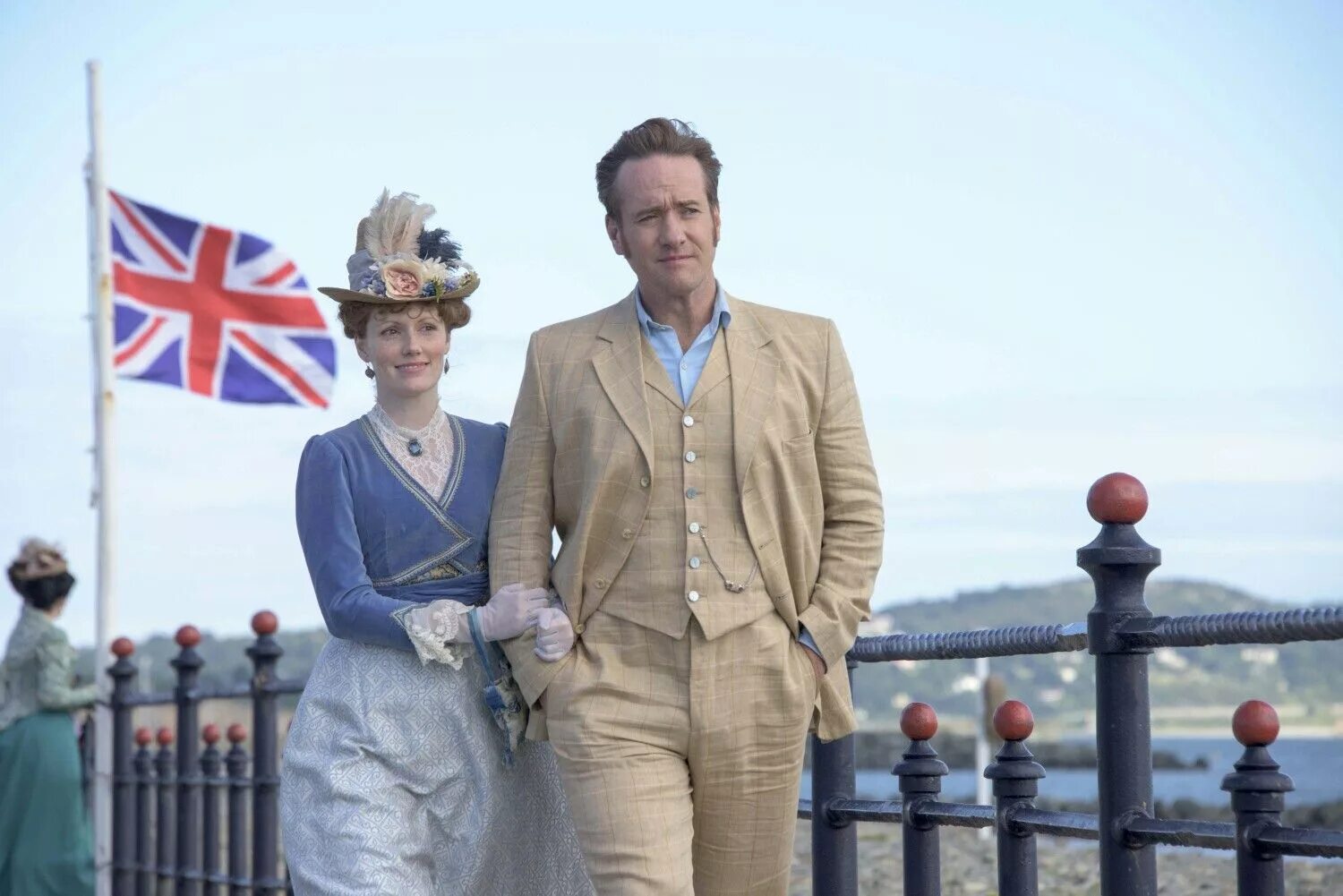 Britain show. Улица потрошителя Сьюзан платье. British TV shows.