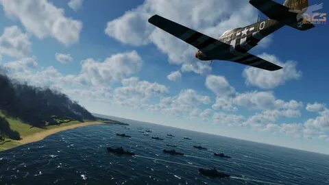 Dcs world