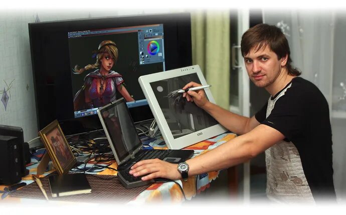 графический дизайнер. компьютерная графика. графический дизайнер профессия. компьютерная профессия художник. художник анимации и компьютерной графики.