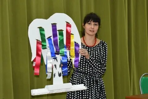 Мастер класс русский язык учитель года