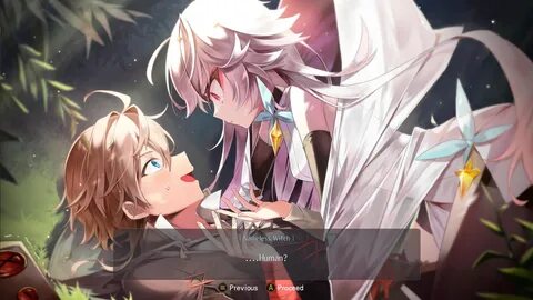 Story of she 2
