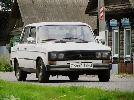 Ваз в беларуси