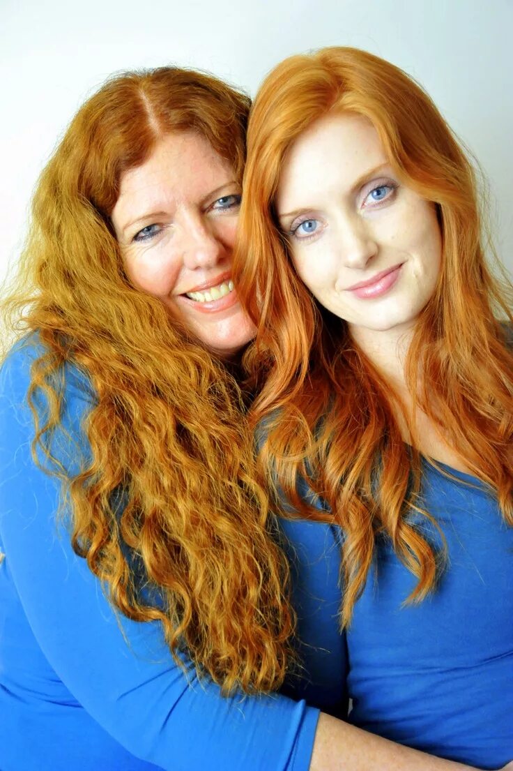Reds mom
