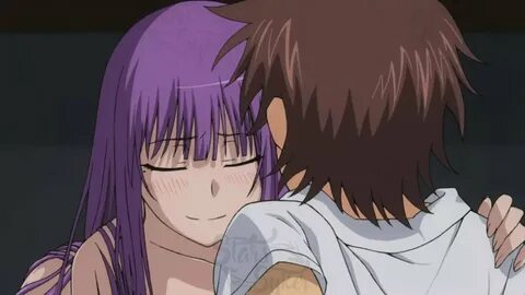 Ichiban ushiro no daimaou