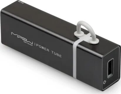 Power tube