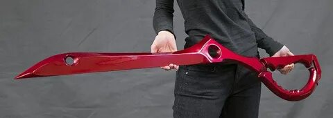 Scissor blade