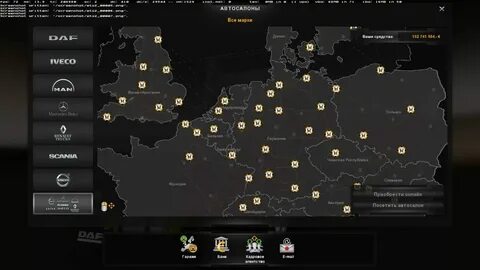 Eu east facepunch 4