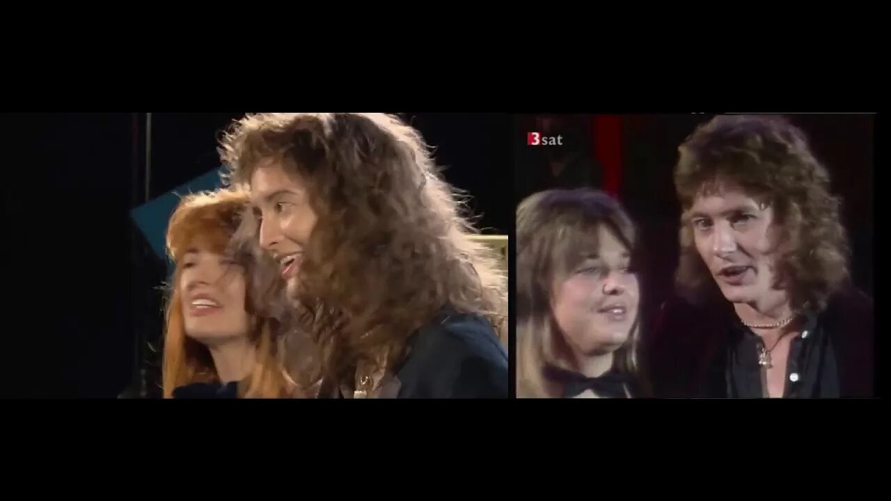 Stumblin mp3. Chris norman suzi quatro stumblin&#039; in 1978.