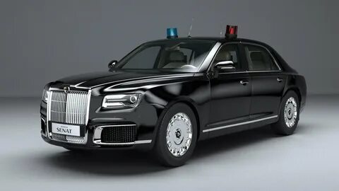 Аурус 17