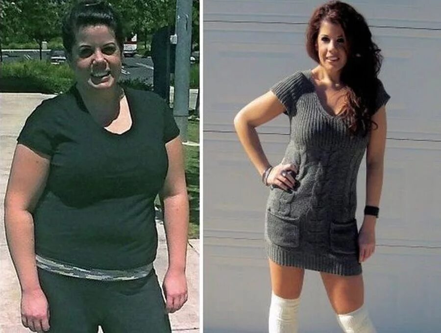 Она сильно похудела. Похудение до и после. Похудение до и после фото. Фото худеющих до и после.