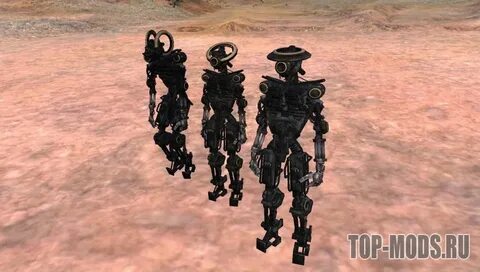 Robotics limb base skeletons
