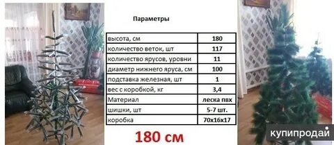 Диаметр нижнего яруса