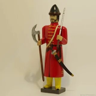 Стрелец мастер