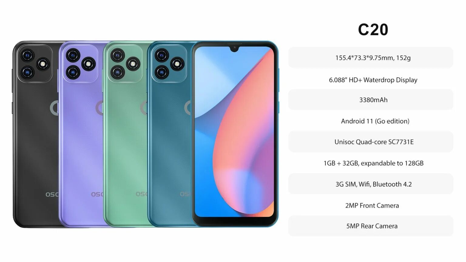 Телефон c20 pro. Смартфон Oscal c20. Blackview Oscal. Blackview Oscal c20. Oscal с80 смартфон чехол.