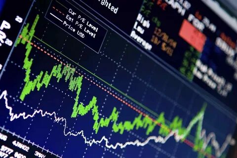 Фьючерсы фондовые рынки акции