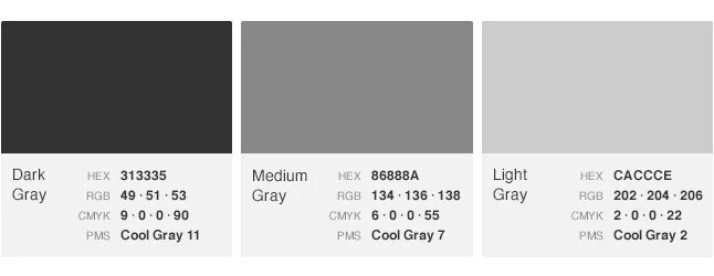 Черный cmyk для печати. Пантон cool Gray 1c. Panton cool Gray 11c. Серый цвет Смик палитра. Графитовый цвет Смик.