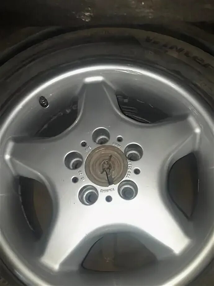 Диски 16 225