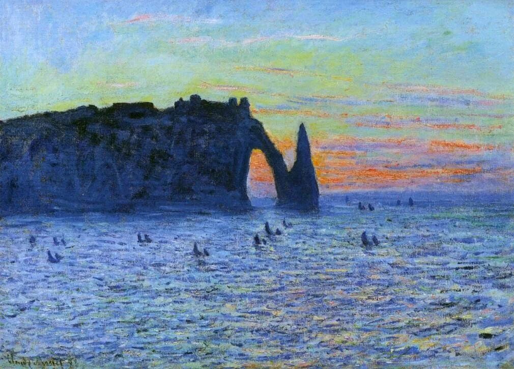 Кинг моне. Клод моне этрета 1883. моне скалы в этрета. клод моне, скалы в этрета, 1885-1886. моне скалы в этрета 1886.
