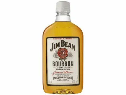 Jim beam kentucky straight bourbon