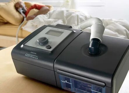 Cpap терапия