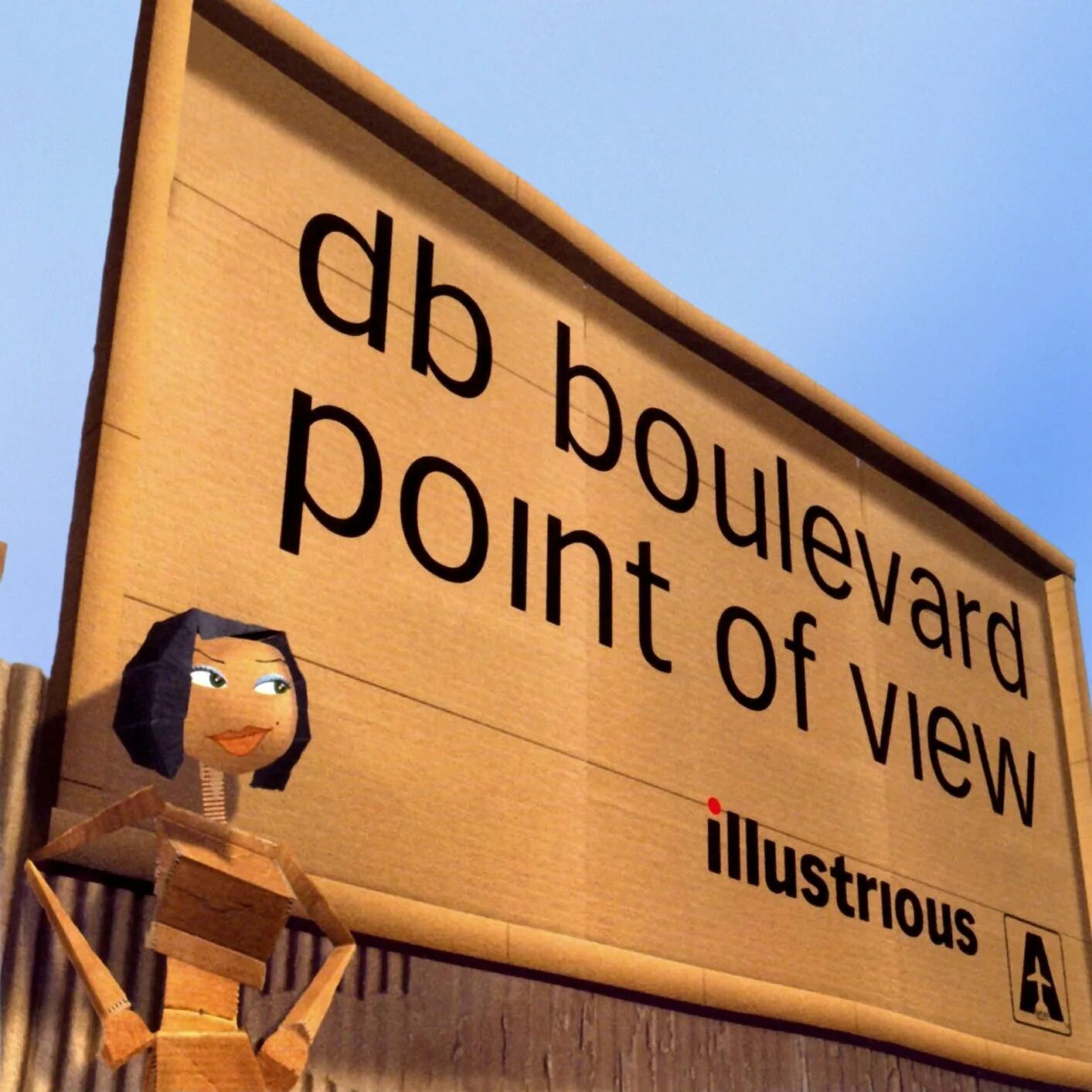 Point of concern. Db boulevard point of view. db boulevard - point of view альбом. db boulevard - point of dub (sisco lounge remix) фото обложки. включая хит db boulevard point of view.