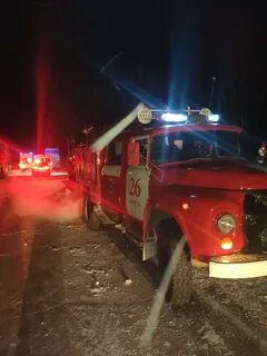 Происшествия братск
