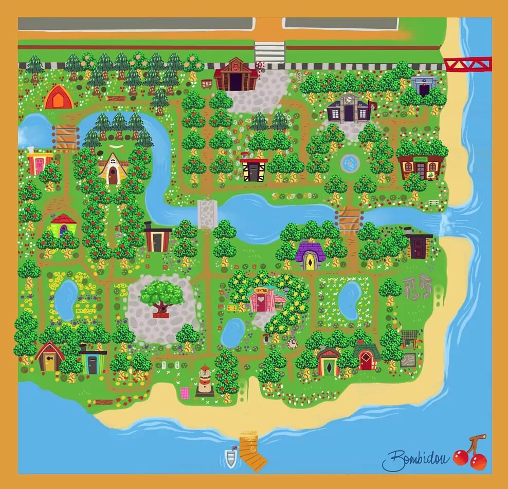 Animal Crossing карта. Анимал Кроссинг карта игры. Гибрид игра. Планировка острова animal Crossing.