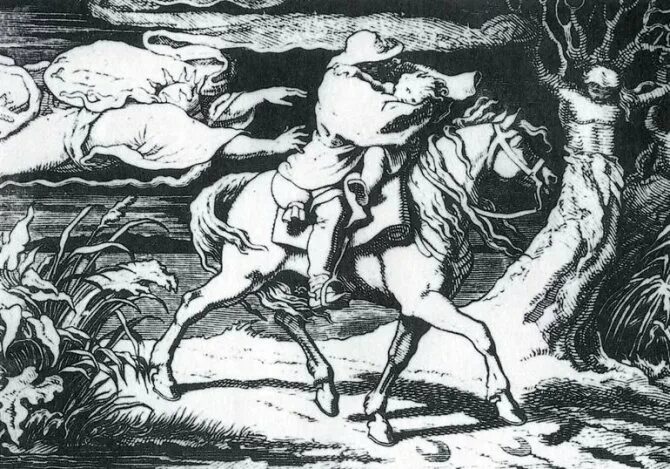 Образы баллад. В. А. Жуковский "Лесной царь". Произведение Жуковского Лесной царь. Баллада Лесной царь. Лесной царь по балладе Жуковского.
