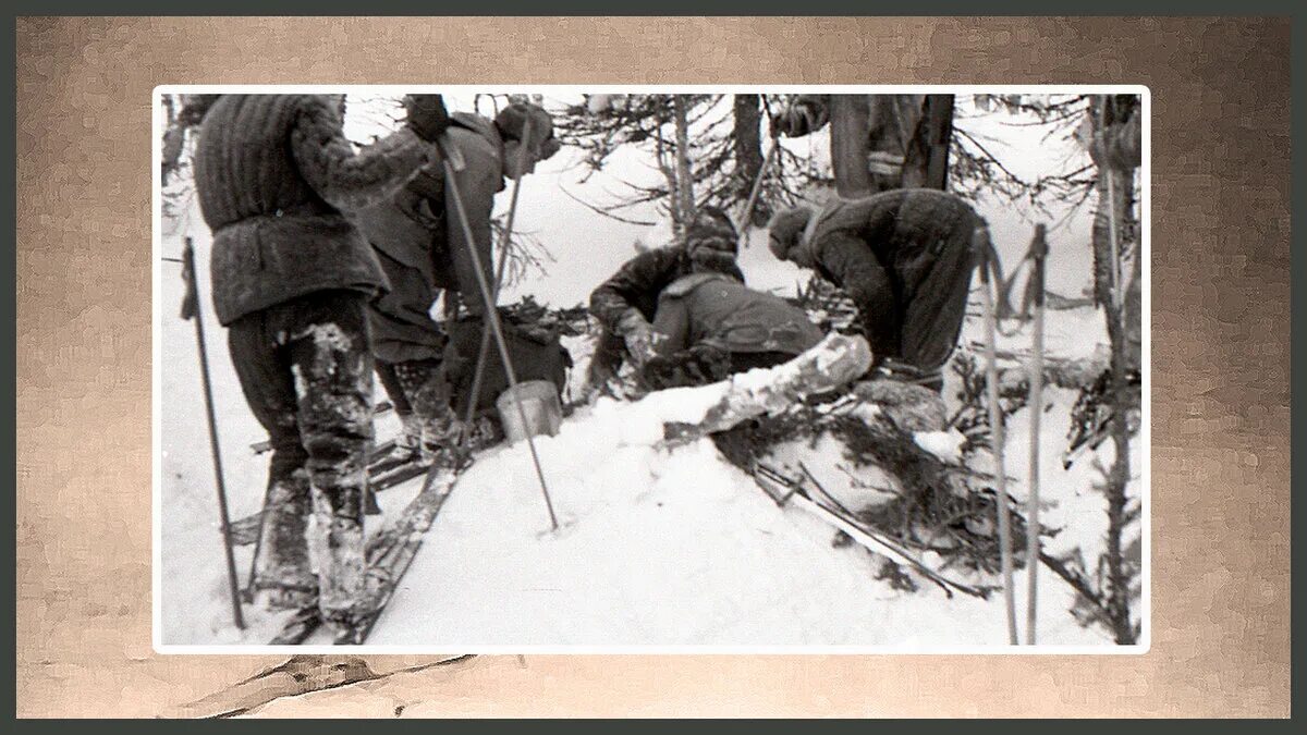 Перевал дятлова реальные кадры. Дятлов расследование. Гибель тургруппы дятлова 1959 тела. Дятлов расследование. Туристическая группа игоря дятлова.