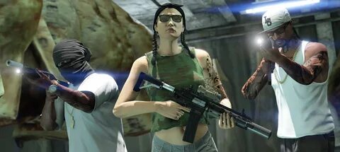 Gta ro