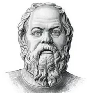 Портрет мыслителя