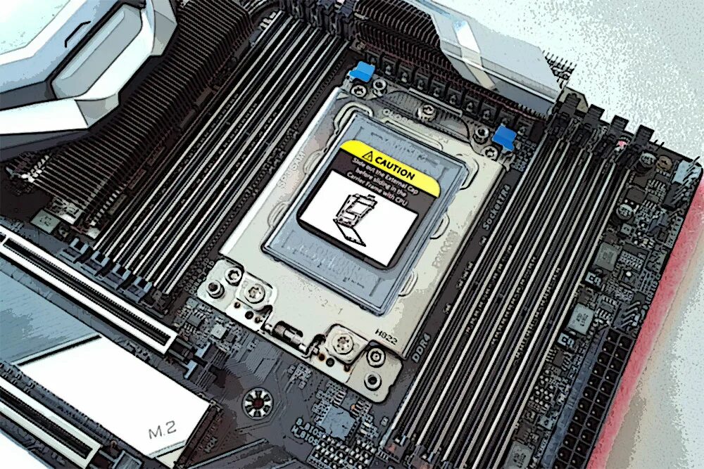 Socket tr4. Сокет tr4. tr4 сокет dns. socket tr4 процессоры. кронштейн для сокета tr4.