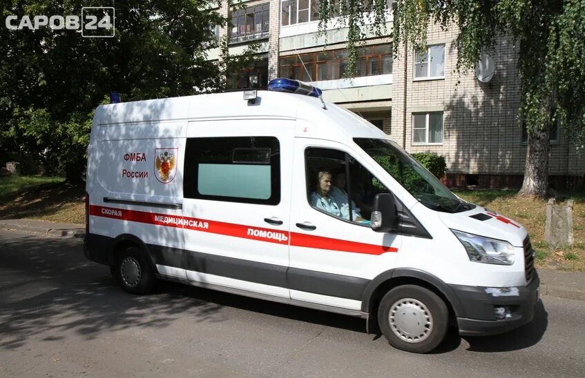 Скорая саров. Скорая поликлиника. Саров. Саров. Техпомощь автобусного парка.