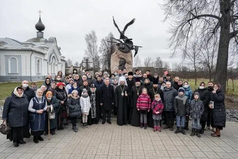 Калязин новости