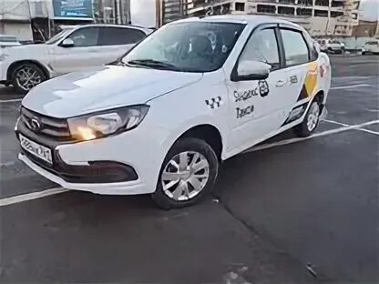 Аренда такси ростов на дону