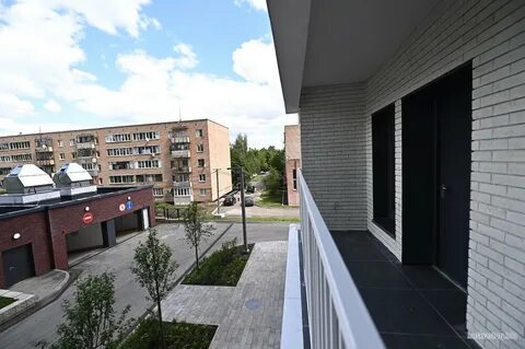 Ул парковая 33