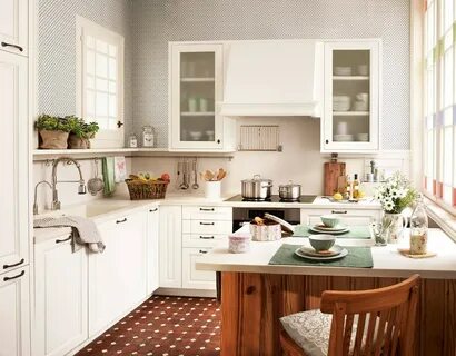 Kitchen photos