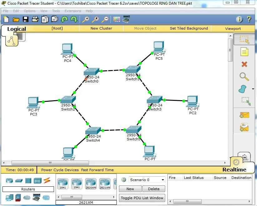 Cisco packet tracer как установить. Cisco packet tracer как установить