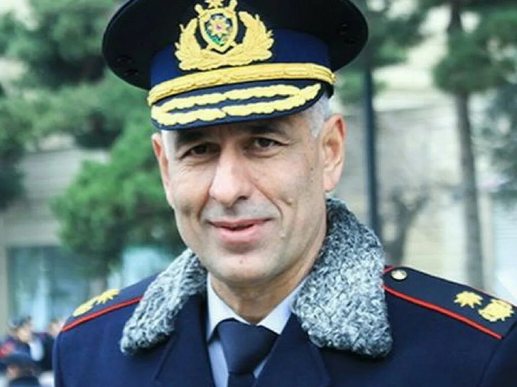 Сахлаб Багиров.