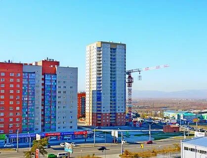 Мкр чита