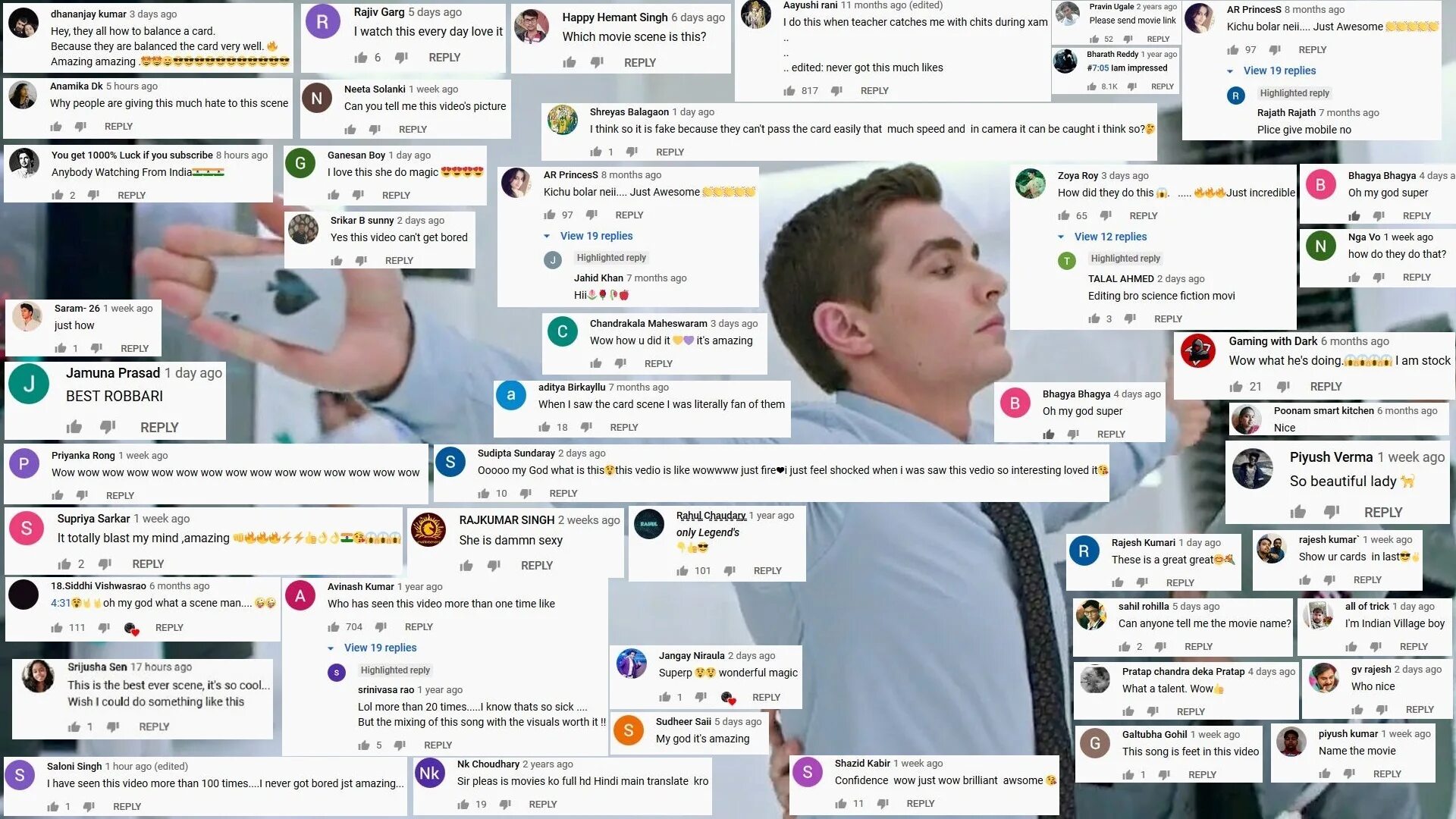 Edited ago. Edited ago. I have 2 parts of this animation. Facebook status. Edited ago.